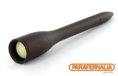 Parafernalia Sputnik